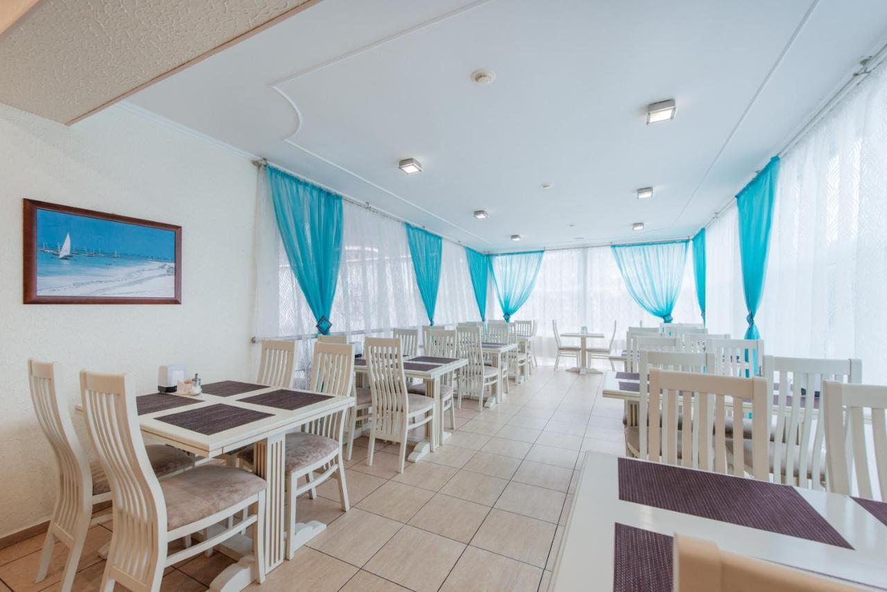 BRIGANTINA HOTEL ГЕЛЕНДЖИК 3* (Россия) - от 5837 RUB | NOCHI